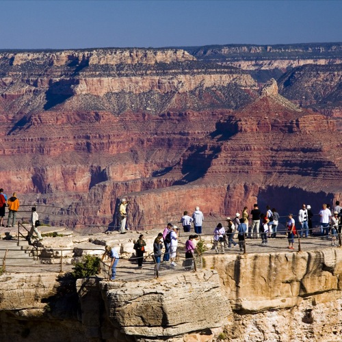 Grand Canyon